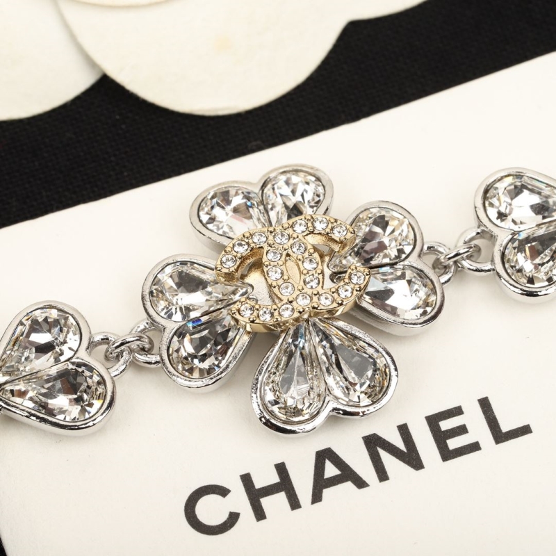 Ch**el necklaces